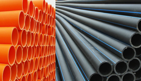 PE管有哪些行業(yè)術(shù)語(yǔ)？