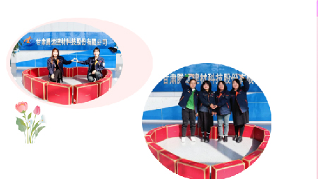 三八婦女節(jié)丨做自己，不止今天才閃耀